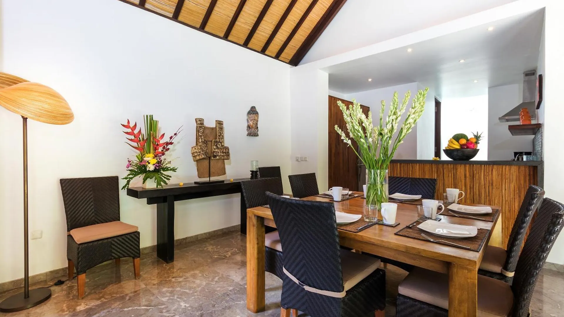 Villa Anjali Orange By Villa Finder سمينياك