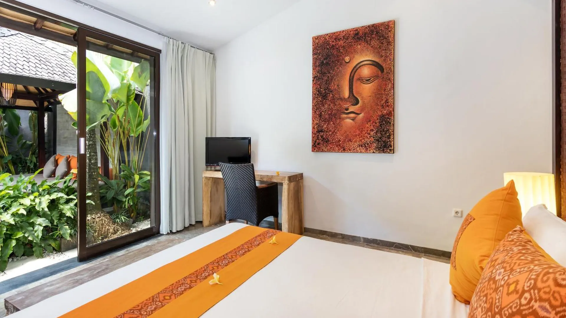 Villa Anjali Orange By Villa Finder سمينياك 0*,  إندونيسيا
